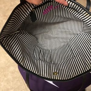 Betsey Johnson tote